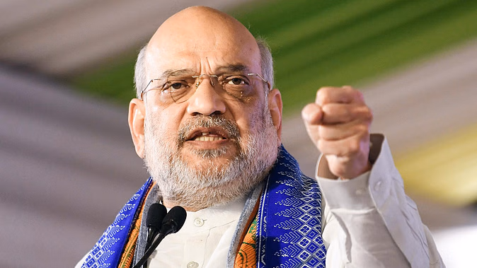 भारतीय होने पर अब लोगों को गर्व… गृहमंत्री का बड़ा बयान, अमित शाह ने की पीएम मोदी के विजन की तारीफ