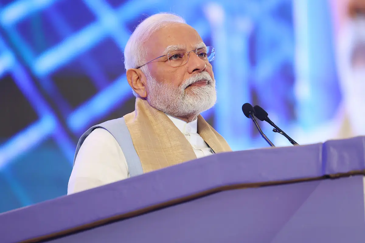 प्रधानमंत्री के रूप में नरेंद्र मोदी के 11 साल, पीएम मोदी ने शेयर किया वीडियो- कहा- हमने देश को दिए उम्मीदों को नए पंख