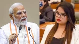 रोहिणी घावरी ने पीएम मोदी से लगाई गुहार, चिट्ठी लिखकर मांगा न्याय,  चंद्रशेखर आजाद पर लगाए थे गंभीर आरोप