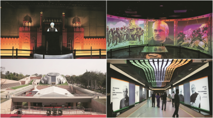 प्रधानमंत्री संग्रहालय संभालेंगे अश्विनी लोहानी, पीएम मोदी के ड्रीम प्रोजेक्ट की मिली जिम्मेदारी, जाराी हुआ आदेश