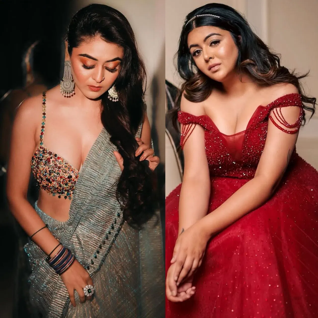 टीवी में निभाया हिंदू देवियों का किरदार, लेकिन असल जिंदगी में मुस्लिम हैं ये एक्ट्रेस, ग्लैमर देख हो जाएंगे हैरान