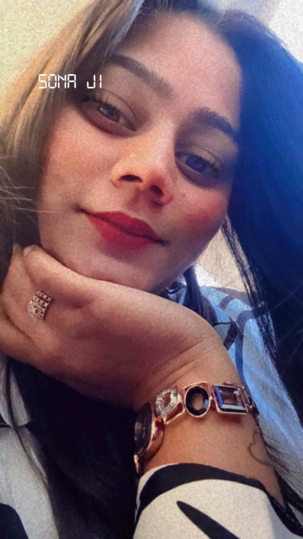 रोका, सगाई, हल्दी और कॉरपोरेट लाइफ… कातिल पत्नी सोनम रघुवंशी की इन नई तस्वीरों को देख हैरान हो जाएंगे