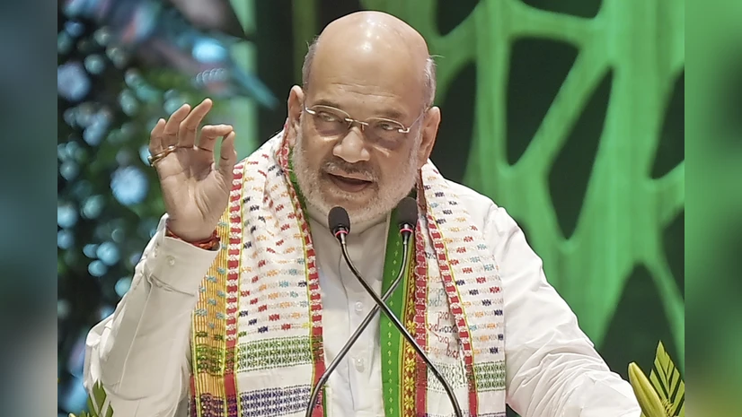 उत्तराखंड को बड़ी सौगात, गृहमंत्री अमित शाह का संसद में ऐलान, स्थापित होंगी 27 नई दुग्ध सहकारी समितियां