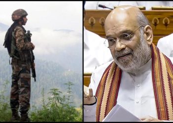 पहलगाम के आतंकियों को सेना ने कैसे ठोका: ऑपरेशन महादेव की पल-पल की जानकारी ले रहे थे अमित शाह, ऐसे हुआ ऑपरेशन