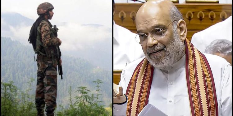 पहलगाम के आतंकियों को सेना ने कैसे ठोका: ऑपरेशन महादेव की पल-पल की जानकारी ले रहे थे अमित शाह, ऐसे हुआ ऑपरेशन