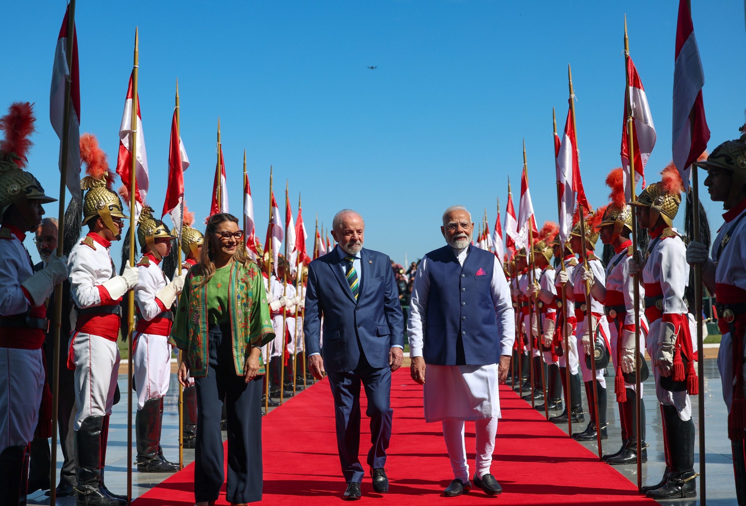 जल्द आएगी एमपी बीजेपी की नई टीम: प्रदेशाध्यक्ष हेमंत खंडेलवाल ने की जेपी नड्डा-अमित शाह से की मुलाकात, सीएम मोहन भी रहे मौजूद