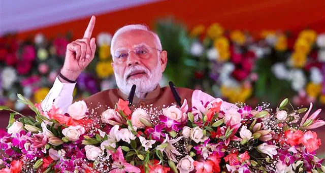 दुनिया में बज रहा पीएम मोदी का डंका: अब तक 29 देशों से मिला अवॉर्ड, इतने मुस्लिम देशों ने भी नवाजा