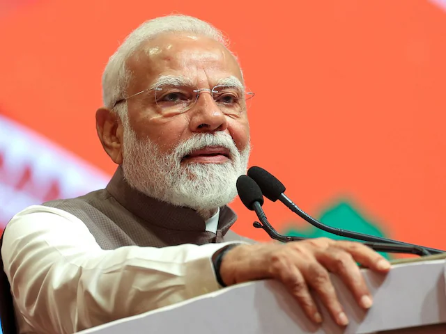 बिहार के दलितों में पीएम मोदी सबसे ज्यादा लोकप्रिय, जानिए कितनी है राहुल गांधी की पॉपुलैरिटी