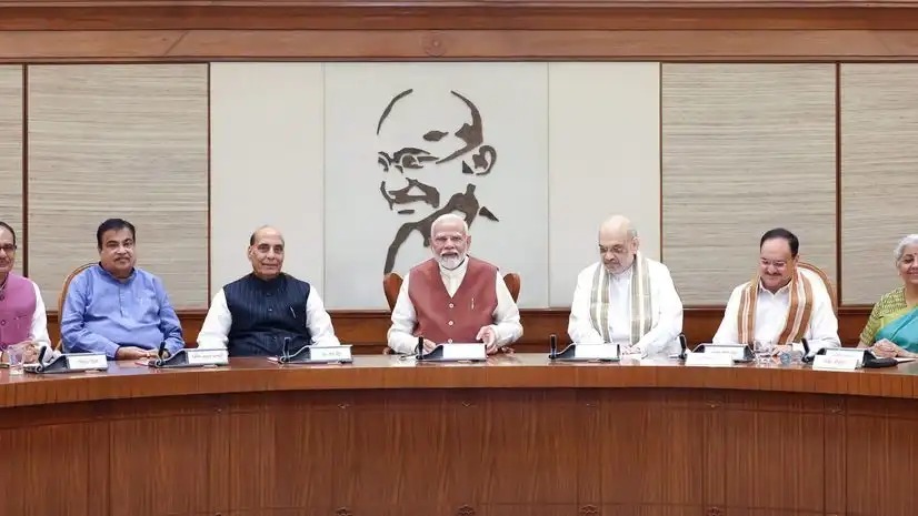 Modi Cabinet: किसानों के लिए धन-धान्य कृषि योजना लाई मोदी सरकार, कैबिनेट में मंजूर हुए 24 हजार करोड़
