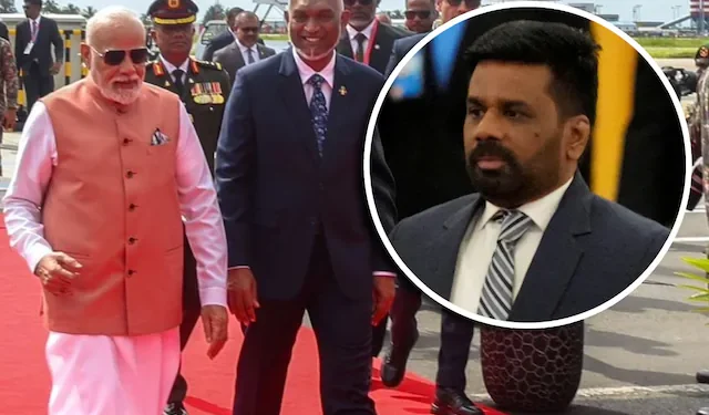 भारत के लिए बदला पड़ोसी देशों का नजरिया, पीएम मोदी के कूटनीतिक करिश्मे से बदले हालात, ऐसे काम  किया प्लान