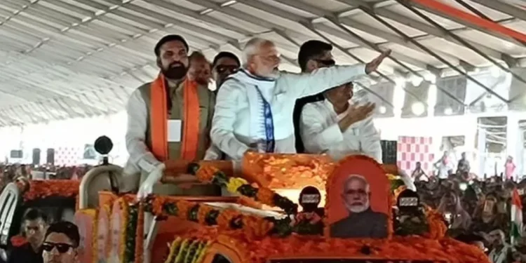 अब नए रूप में दिखेगा गयाजी का विष्णुपद मंदिर, जल्द होगा सौंदर्यीकरण और विकास, पीएम मोदी कर सकते हैं शिलान्यास