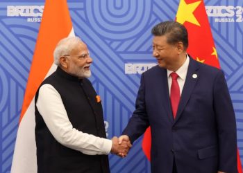 चीन की जमीन पर दिखेगी भारत की धाक, एक मंच पर दिखेंगे मोदी-पुतिन-जिनपिंग, बौखलाएगा अमेरिका