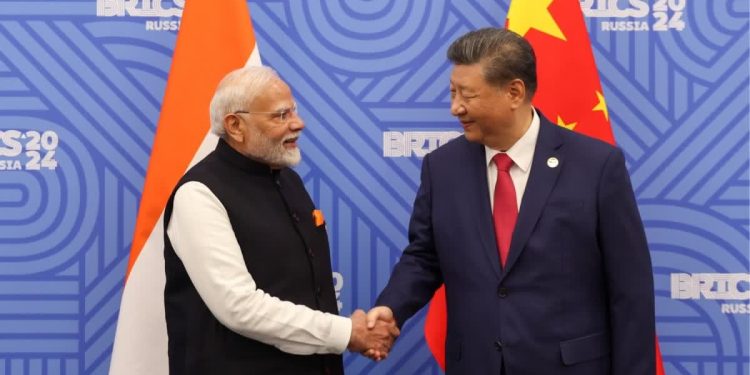 चीन की जमीन पर दिखेगी भारत की धाक, एक मंच पर दिखेंगे मोदी-पुतिन-जिनपिंग, बौखलाएगा अमेरिका