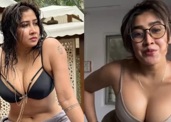 एक्ट्रेस ने फिर लगाया हॉटनेस का तड़का, सोफिया अंसारी ने शेयर किया ऐसा वीडियो, फैंस बोले- हमें सिर्फ ये चाहिए