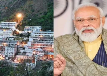 वैष्णोदेवी यात्रा के रास्ते में दर्दनाक हादसा, 33 लोगों की मौत, पीएम मोदी ने जताया शोक