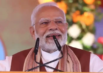 पीएम मोदी ने की किया कर्तव्य भवन का उद्घाटन, गृह-विदेश समेत ये बड़े मंत्रालय हुए शिफ्ट, पीएम के ड्रीम प्रोजेक्ट का है हिस्सा