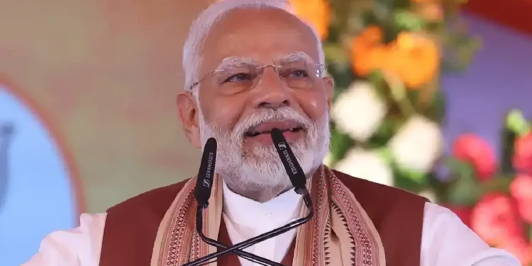 पीएम मोदी ने की किया कर्तव्य भवन का उद्घाटन, गृह-विदेश समेत ये बड़े मंत्रालय हुए शिफ्ट, पीएम के ड्रीम प्रोजेक्ट का है हिस्सा