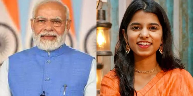 जब एक गीत सुनकर भावुक हुए पीएम मोदी, पूर्व पीएम अटल बिहारी से है कनेक्शन, जानें मैथिली गीत का पूरा इतिहास