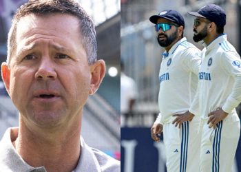 महान ऑस्ट्रेलियाई कप्तान ने चुने दुनिया के 5 बेस्ट बल्लेबाज, कोहली रोहित की जगह इन दिग्गजों का लिया नाम