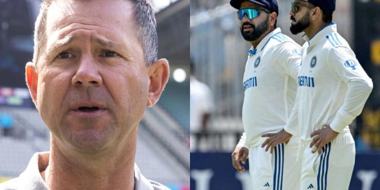 महान ऑस्ट्रेलियाई कप्तान ने चुने दुनिया के 5 बेस्ट बल्लेबाज, कोहली रोहित की जगह इन दिग्गजों का लिया नाम