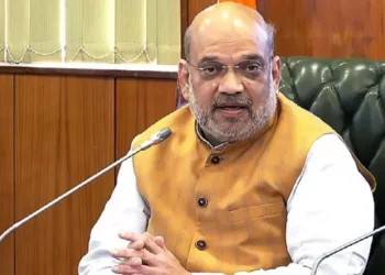 ऑल इंडिया स्पीकर्स कॉन्फ्रेंस: गृहमंत्री अमित शाह करेंगे उद्घाटन, दिल्ली विधानसभा में इस दिन होगा कार्यक्रम