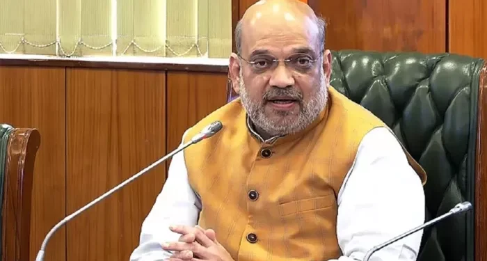 ऑल इंडिया स्पीकर्स कॉन्फ्रेंस: गृहमंत्री अमित शाह करेंगे उद्घाटन, दिल्ली विधानसभा में इस दिन होगा कार्यक्रम