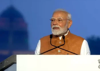 कुछ मंत्रालय किराए की बिल्डिंग में हैं… यह परेशानी दूर करेगा कर्तव्य भवन, पीएम मोदी का बड़ा बयान