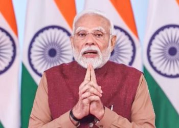 रिसर्च के क्षेत्र में भारत के बढ़ते कदम, पीएम मोदी बोले- अरबों डॉलर का निवेश कर रहे हम