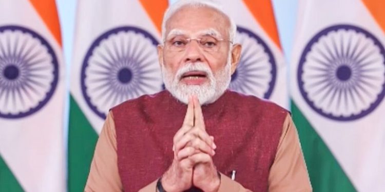 रिसर्च के क्षेत्र में भारत के बढ़ते कदम, पीएम मोदी बोले- अरबों डॉलर का निवेश कर रहे हम