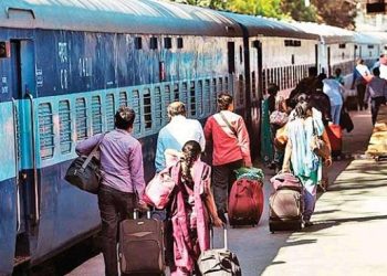 अब लिमिट से ज्यादा हुआ सामान तो लगेगा भारी जुर्माना, ट्रेन के सफर में भी लगेगा एयरलाइंस वाला रूल