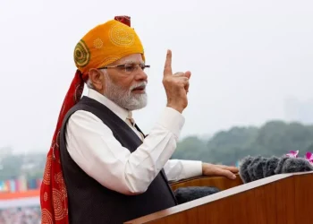 अमेरिकी ट्रैरिफ के बाद नहीं, पहले दिन से ही आत्मनिर्भर भारत का सपना देख रहे थे नरेंद्र मोदी, जानें कैसे.?