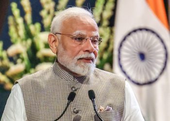 पारसी नववर्ष आज, पीएम मोदी ने दी नवरोज की शुभकामनाएं, समुदाय के योगदानी को सराहा