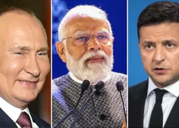अब थमेगा रूस-यूक्रेन युद्ध, पीएम मोदी ने की फ्रांस के राष्ट्रपति से बात, इन मुद्दों पर हुई बातचीत