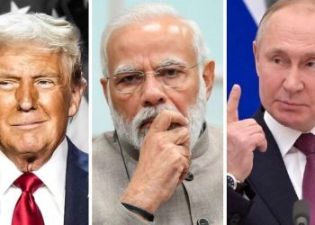 ट्रंप की नाराजगी के लिए पुतिन से रिश्ता नहीं तोड़ेंगे पीएम मोदी, जानिए गहरी दोस्ती निभाने की वजह