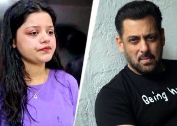 बिग बॉस 19 में दिखेंगी हिमांशी नरवाल, पहलगाम हमले में शहीद अफसर की पत्नी को मिला ऑफर