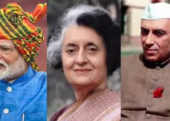 पीएम मोदी ने तोड़ा सबका रिकॉर्ड, नेहरू, इंदिरा, राजीव सबको पीछे छोड़ा, इस मामले में हुए नंबर-1