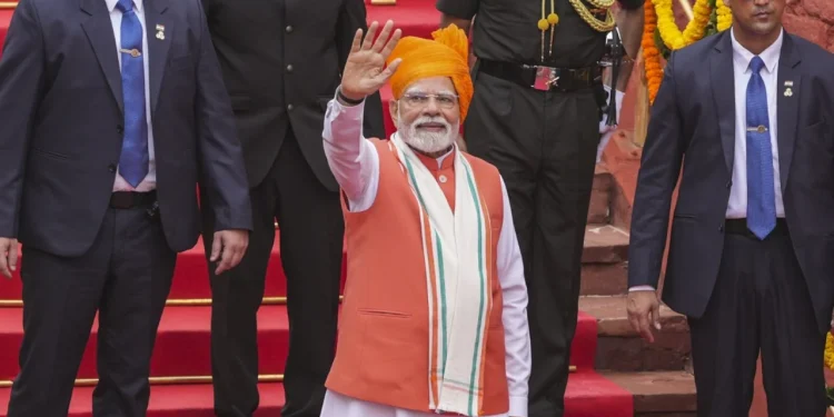 पीएम मोदी का नया प्लान, अब होगा जीएसटी रिफॉर्म, इन शेयरों में आ सकती है तेजी
