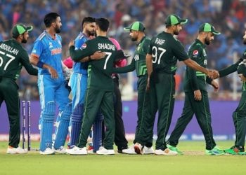 नहीं होगा भारत-पाकिस्तान का क्रिकेट मैच, मोदी सरकार ने किया साफ, एशिया कप पर क्या कहा.?