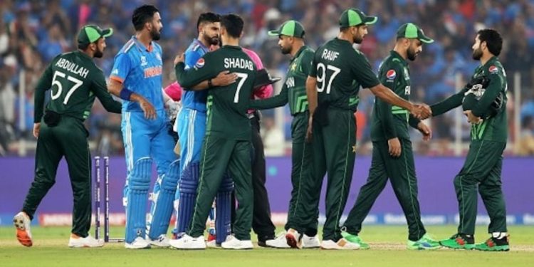 नहीं होगा भारत-पाकिस्तान का क्रिकेट मैच, मोदी सरकार ने किया साफ, एशिया कप पर क्या कहा.?