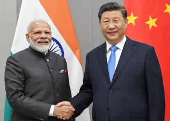 चीन जाएंगे पीएम मोदी, SCO समिट में करेंगे शिरकत, गलवान घाटी संघर्ष के बाद पहला दौरा