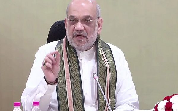 किश्तवाड़ में बादल फटा, जम्मू  कश्मीर सीएम उमर अब्दुल्ला ने की गृहमंत्री अमित शाह से बात, मिला मदद का भरोसा