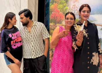 5वीं बार पापा बनेंगे अरमान मलिक, अब दूसरी वाइफ हुई प्रेग्नेंट, दोनों पत्नियों ने साथ मिलकर दी गुडन्यूज