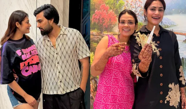 5वीं बार पापा बनेंगे अरमान मलिक, अब दूसरी वाइफ हुई प्रेग्नेंट, दोनों पत्नियों ने साथ मिलकर दी गुडन्यूज