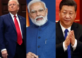 ट्रंप पर बढ़ेगा प्रेशर, भारत की बढ़ेगी साख, इन वजहों से 7 साल बाद चीन जा रहे पीएम मोदी