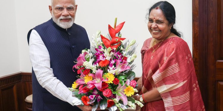 वर्ल्ड पैरा एथलेटिक्स चैंपियनशिप 2025: नई दिल्ली में इस दिन से शुरू होगा टूर्नामेंट, पीएम मोदी करेंगे उद्घाटन