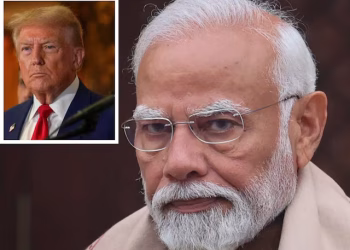 अमेरिकी टैरिफ वार के बाद पीएम मोदी का ट्रंप को करारा जवाब, लिया ये अहम फैसला
