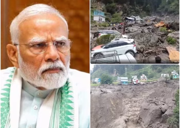 किश्तवाड़ में तबाही, अबतक 38 लोगों की मौत, पीएम मोदी बोले- हर मुमकिन मदद करेंगे