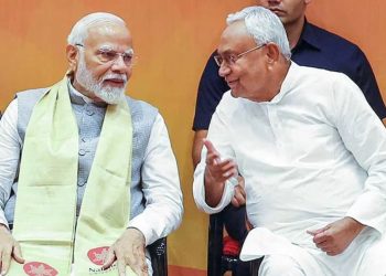 बिहार को मिलेगी पटना मेट्रो की सौगात, सितंबर में फिर बिहार आएंगे पीएम मोदी