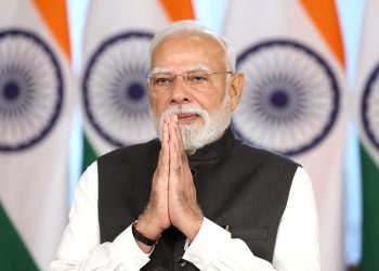 जरा याद करो कुर्बानी… पीएम मोदी ने दी बलिदान देने वालों को श्रद्धांजलि, जानिए क्या लिखा.?