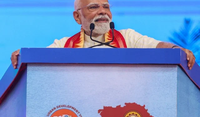 कल से लागू होगा ट्रंप का टैरिफ, पीएम मोदी ने निकाली काट, अमेरिका को दिया सख्त संदेश
